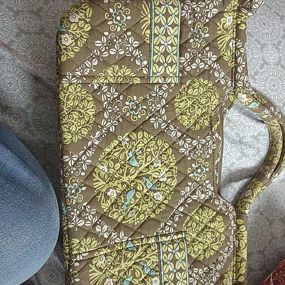 Vera Bradley purse